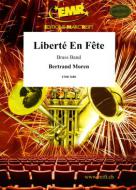 Liberté En Fête Standard