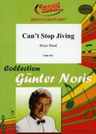 Can't Stop Jiving Standard