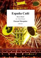 Espana Cani Standard