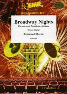 Broadway Nights Standard