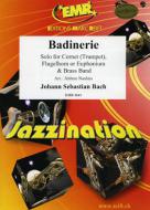 Badinerie Standard