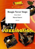 Boogie Never Stops Standard