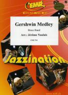 Gershwin Medley Standard
