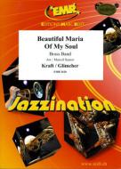 Beautiful Maria Of My Soul Standard