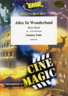 Alice In Wonderland Standard
