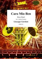 Caro Mio Ben Standard