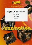 Night On The Town Standard