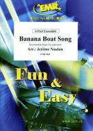 Banana Boat Song Standard