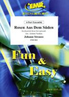 Rosen aus dem Süden Standard