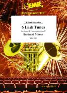 6 Irish Tunes Standard