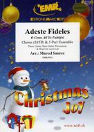 Adeste Fideles Standard