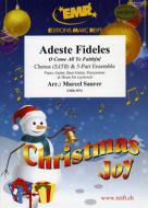 Adeste Fideles Standard