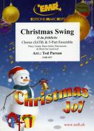 Christmas Swing Standard