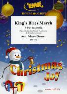 King's Blues March Standard