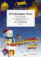O Christmas Tree Standard