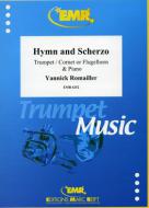 Hymn and Scherzo Standard