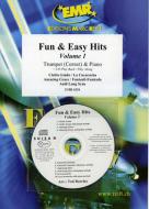 Fun & Easy Hits Vol. 1 Standard