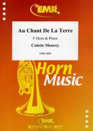 Au Chant de La Terre Standard