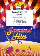 Greatest Hits Vol. 1 Standard