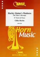 Harley Quinn's Madness Standard