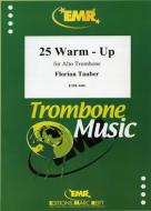 25 Warm-Up Standard