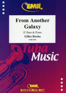 From Another Galaxy Standard
