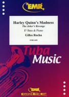 Harley Quinn's Madness Standard