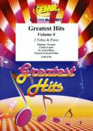 Greatest Hits Vol. 6 Standard