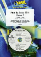 Fun & Easy Hits Vol. 3 Standard
