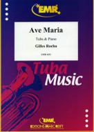 Ave Maria Standard