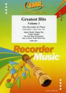 Greatest Hits Vol. 1 Standard