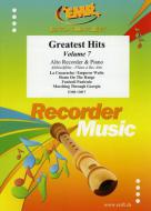 Greatest Hits Vol. 7 Standard