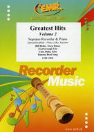 Greatest Hits Vol. 2 Standard