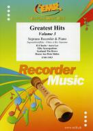 Greatest Hits Vol. 3 Standard