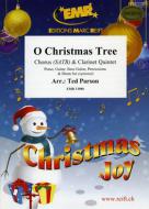 O Christmas Tree Standard