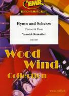 Hymn And Scherzo Standard