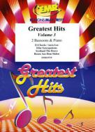 Greatest Hits Vol. 3 Standard