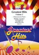 Greatest Hits Vol. 2 Standard