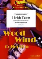 6 Irish Tunes Standard