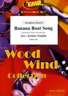 Banana Boat Song Standard