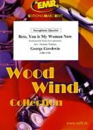 Bess, You Is My Woman Now Standard