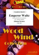 Emperor Waltz Standard