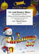 Ox And Donkey Blues Standard