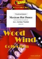 Mexican Hat Dance Standard