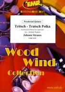 Tritsch Tratsch Polka Standard