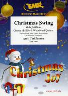 Christmas Swing Standard