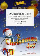 O Christmas Tree Standard