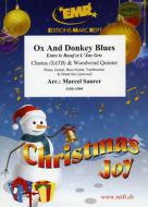 Ox And Donkey Blues Standard