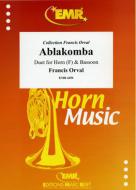 Ablakomba Standard