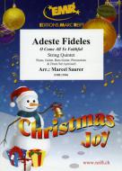 Adeste Fideles Standard